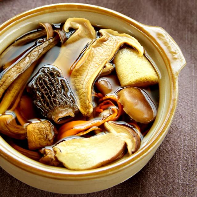 國家蘑菇地理：中國哪里的蘑菇最好吃？