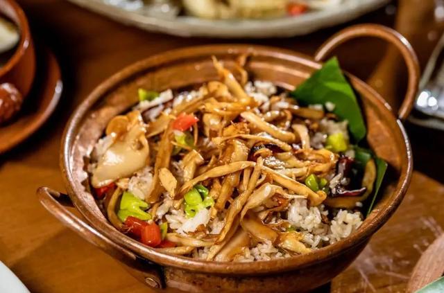 國家蘑菇地理：中國哪里的蘑菇最好吃？