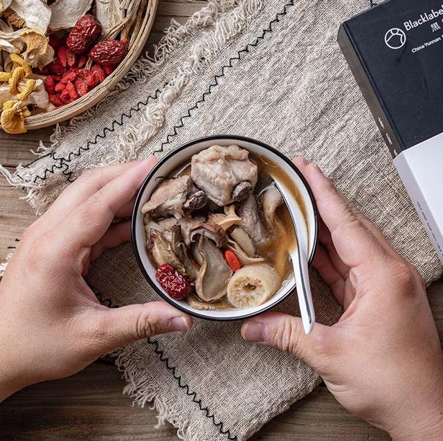 國家蘑菇地理：中國哪里的蘑菇最好吃？