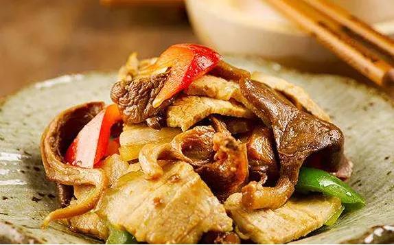 國家蘑菇地理：中國哪里的蘑菇最好吃？