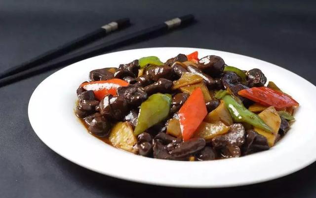 國家蘑菇地理：中國哪里的蘑菇最好吃？