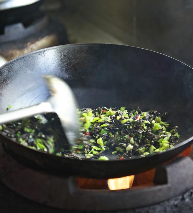 國家蘑菇地理：中國哪里的蘑菇最好吃？