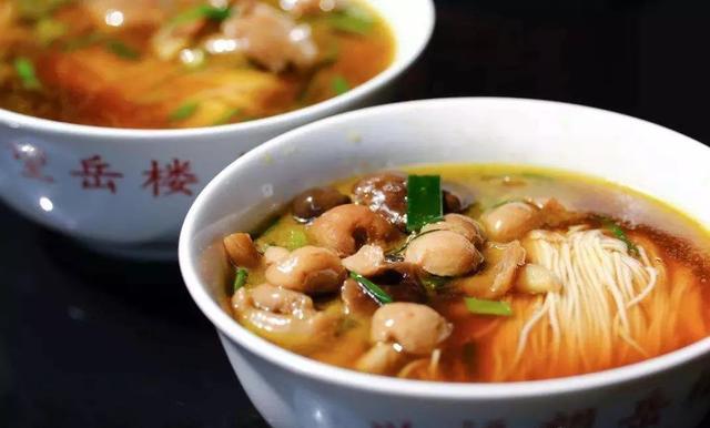 國家蘑菇地理：中國哪里的蘑菇最好吃？