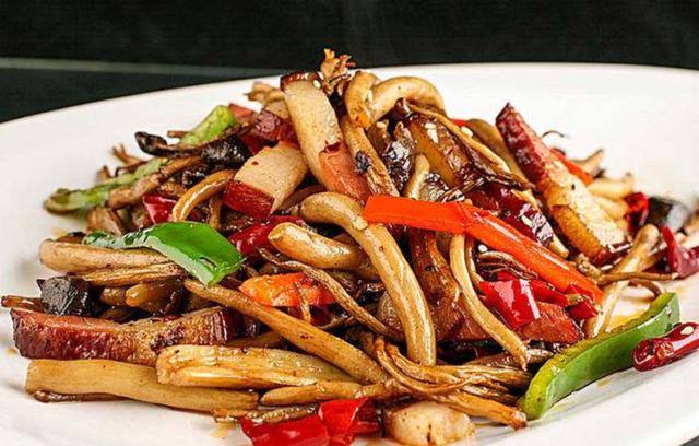 國家蘑菇地理：中國哪里的蘑菇最好吃？