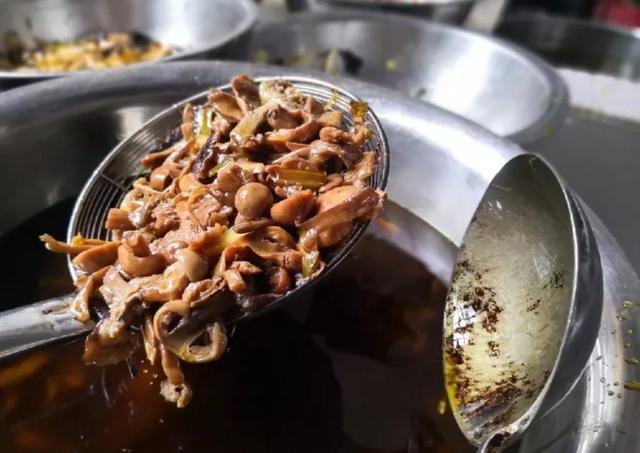 國家蘑菇地理：中國哪里的蘑菇最好吃？