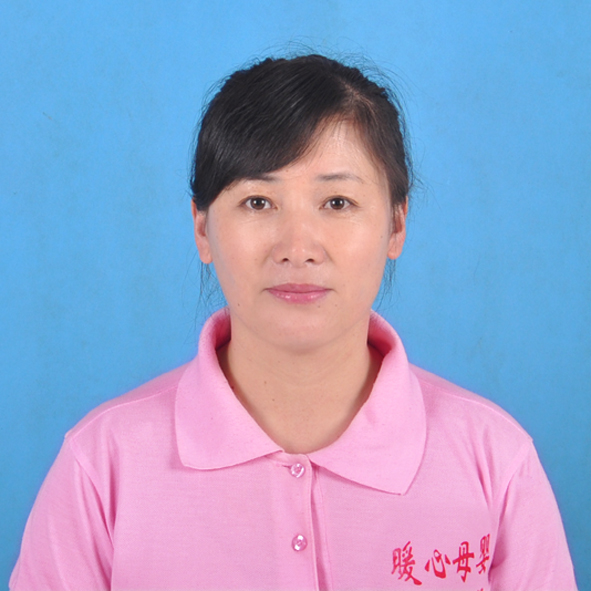 高級(jí)育嬰師~呂國(guó)香