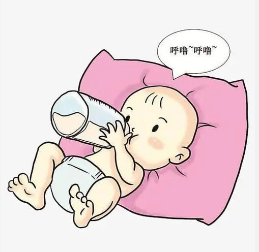 怎樣判斷寶寶的奶量需求？