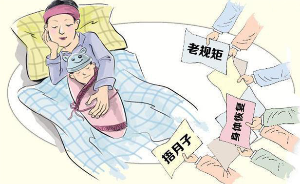 夏季坐月子攻略，除了防暑、防濕、防高溫，還要注意什么？