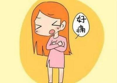 堵奶的各種誘因？