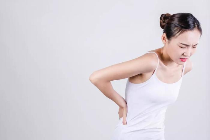 孕期腰疼腿腫？這10個小方法可以緩解！