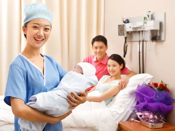 什么樣的月嫂上戶最受歡迎？