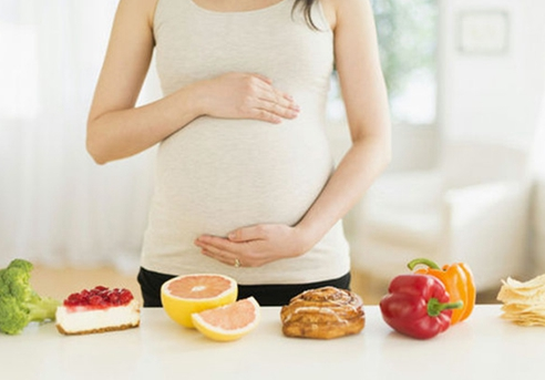 孕媽媽應根據(jù)季節(jié)調(diào)整飲食！
