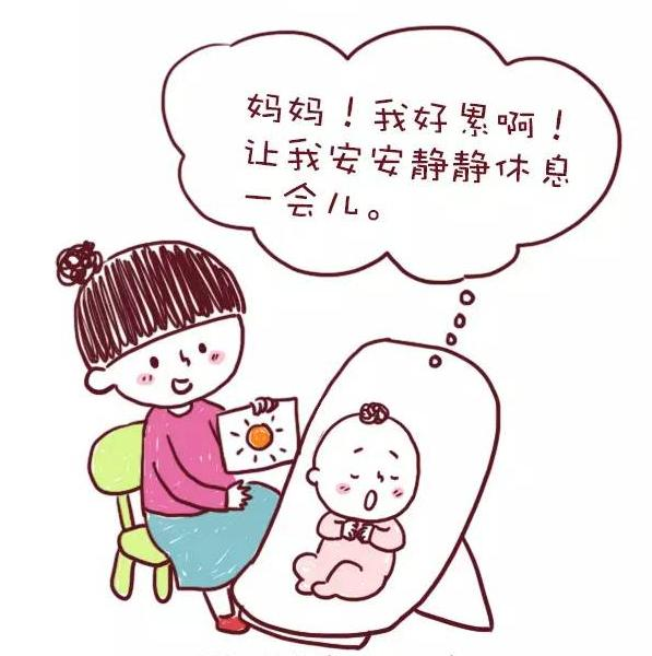 關(guān)于寶寶的嬰語，你知道多少？
