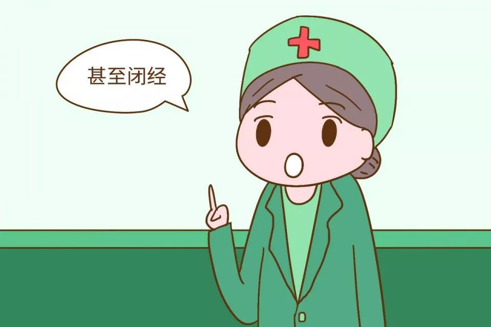 女性宮寒會有什么后果？如何讓自己的身體“暖”起來呢？