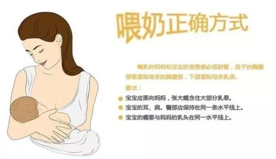 乳頭皸裂，一喂奶就疼？