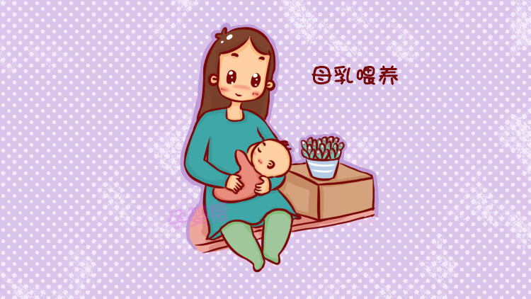 新生兒的第一口奶，到底要怎么喝？