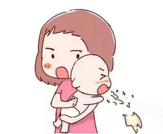 OMG!“嗆奶”成寶寶殺手，4分鐘急救該怎么做？