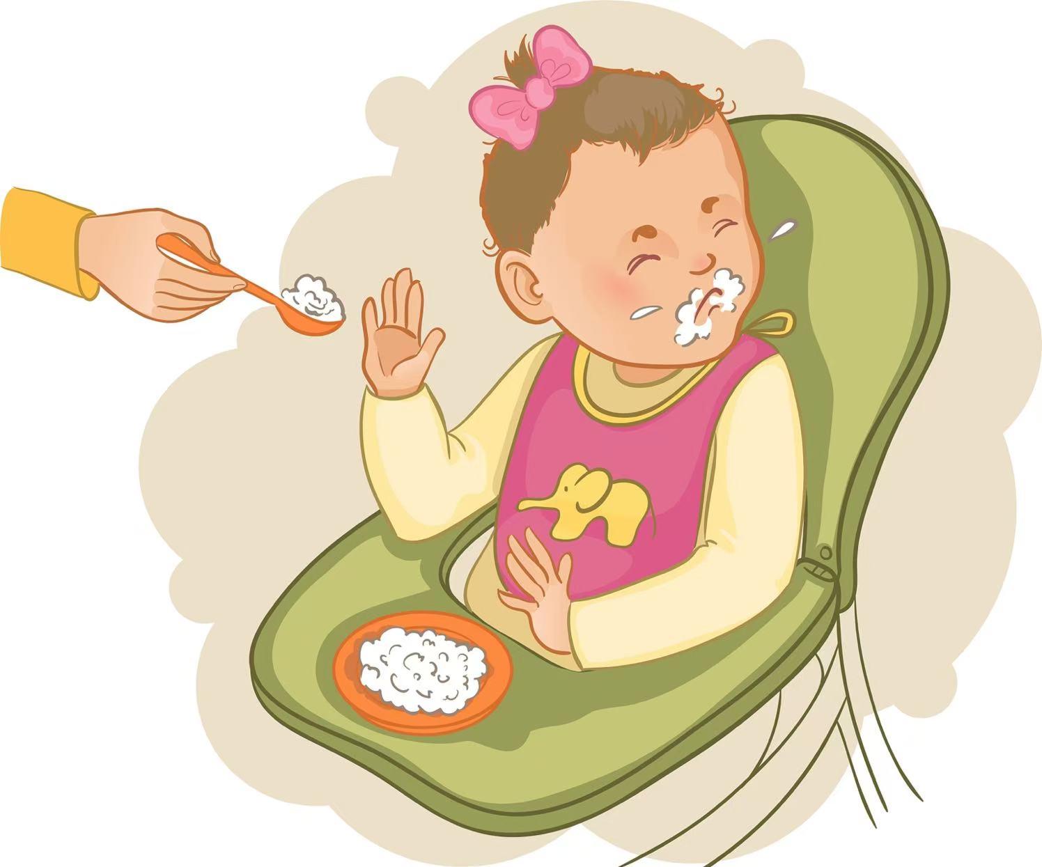 娃生病不能吃雞蛋？錯(cuò)！娃生病最怕的“發(fā)物”是這些！