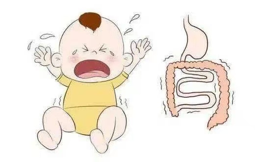 新手爸媽必看！新生兒腹脹小妙招趕緊學(xué)起來