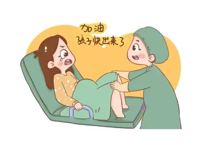 【感覺統(tǒng)合訓(xùn)練】自然分娩帶給寶寶的好處！