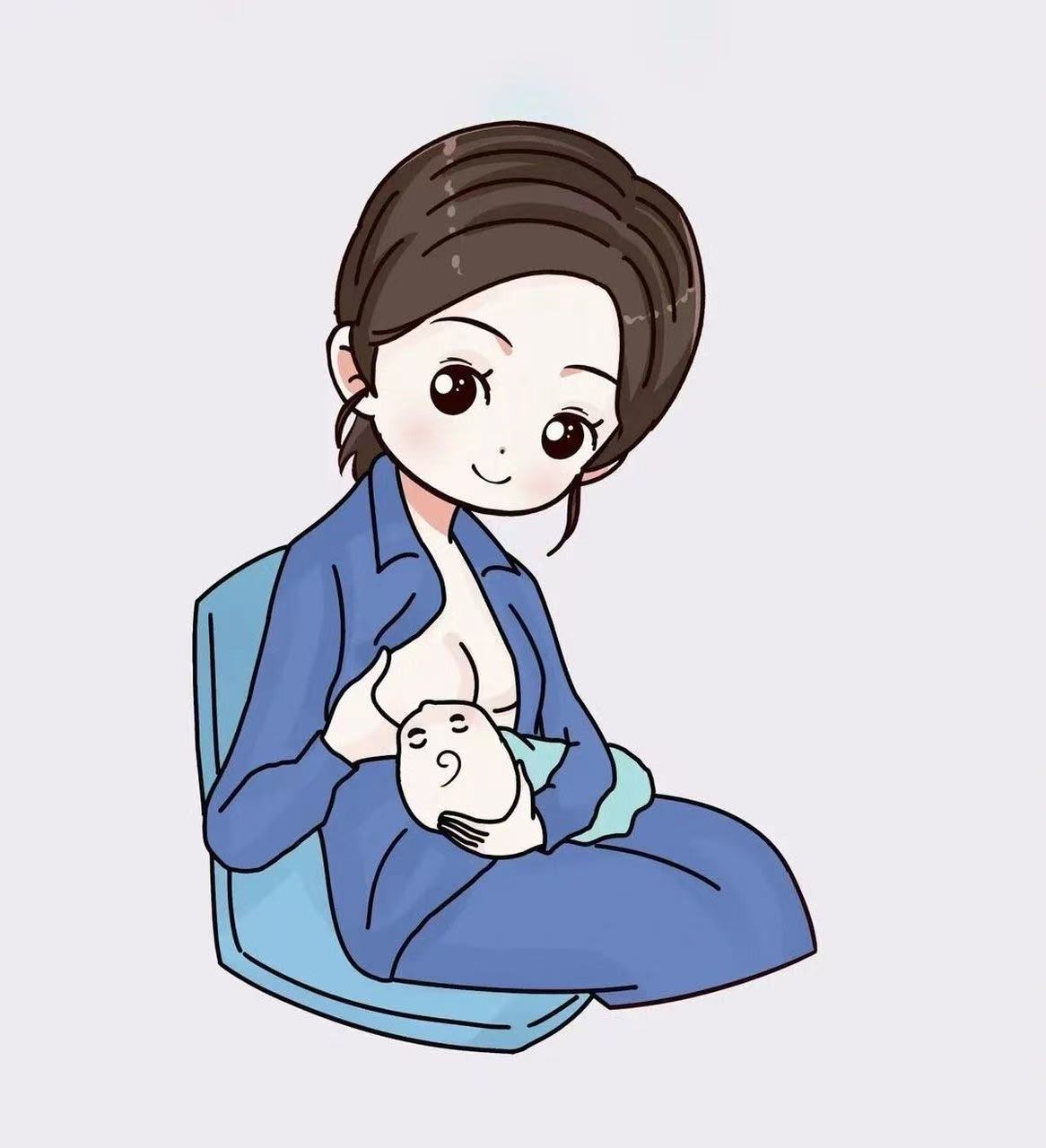 哺乳期寶媽發(fā)燒了還能喂奶嗎？能吃藥嗎？答案都在這！