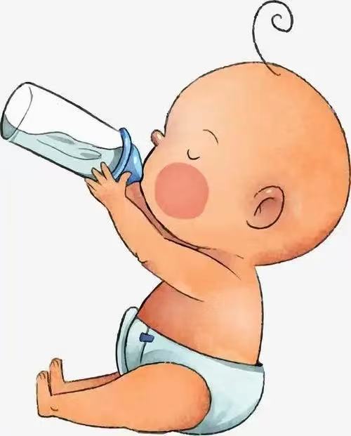 育兒|6個月內(nèi)的寶寶需要喂水嗎？