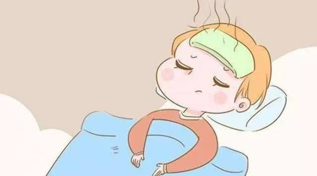母嬰知識|為什么催乳之后會發(fā)燒呢？
