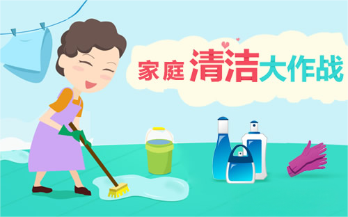 家庭清潔小妙招，超實用，收藏起來