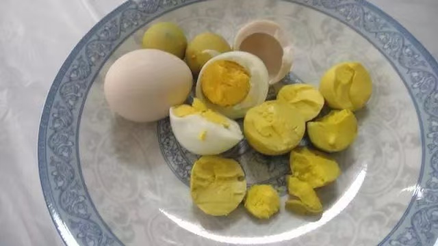 蛋黃油是個寶，掌握制作方法不可少！