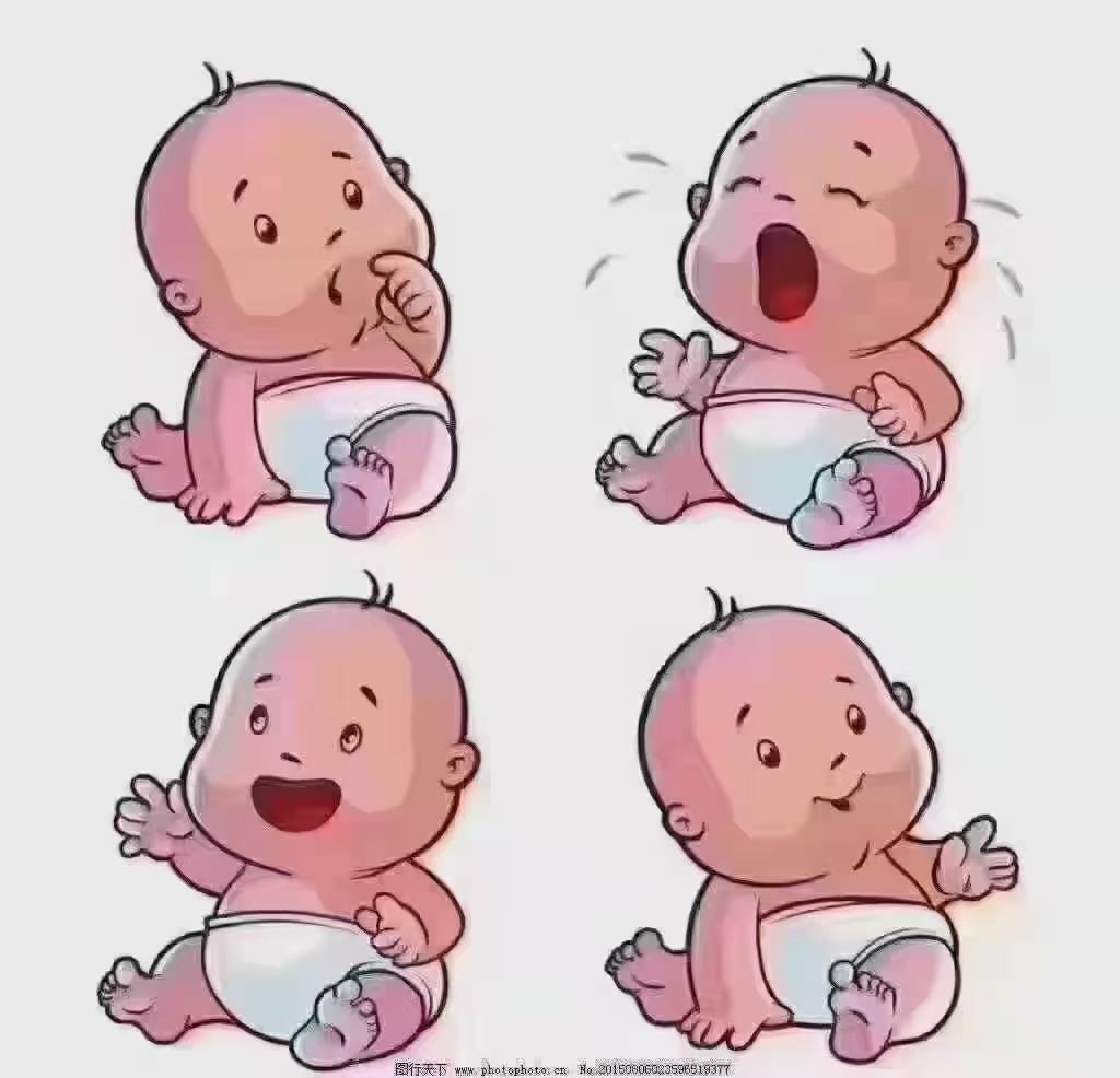 如何判斷寶寶營養(yǎng)是否達標？其實很簡單！