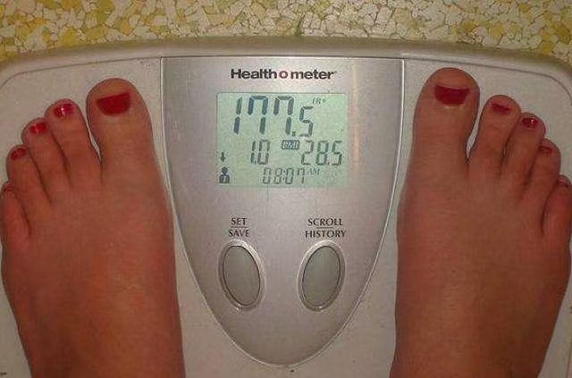生完孩子后為啥瘦不下來？這6個(gè)原因，條條戳中心坎！