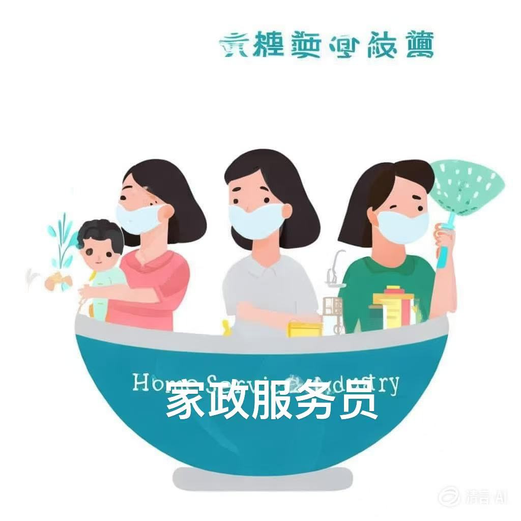 選保姆的5大誤區(qū)，你中招了嗎？