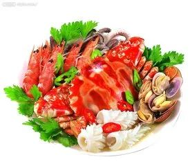 【備孕專欄】孕媽不能碰的6種海鮮,一定要收藏好！