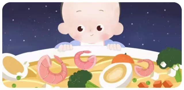 寶寶缺鐵問題不容忽視！如何科學補鐵，讓寶寶健康成長