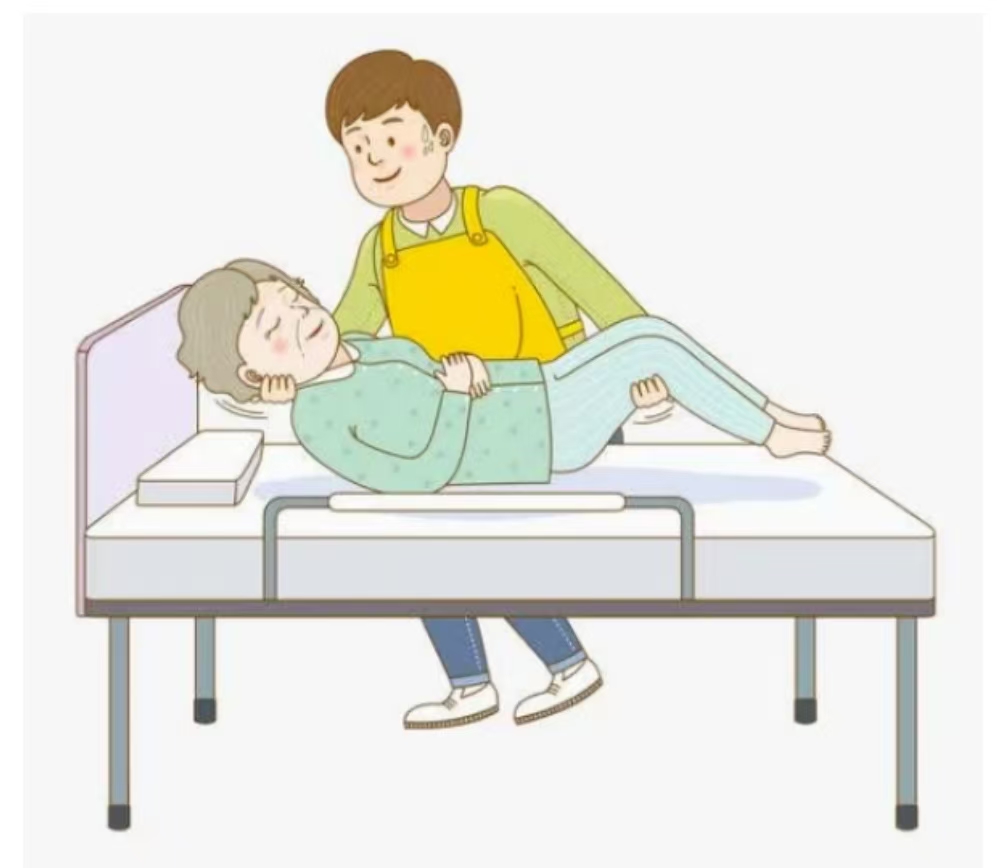 *養(yǎng)老護理核心操作技巧與注意事項