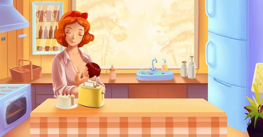 產(chǎn)后皮膚松弛怎么辦？