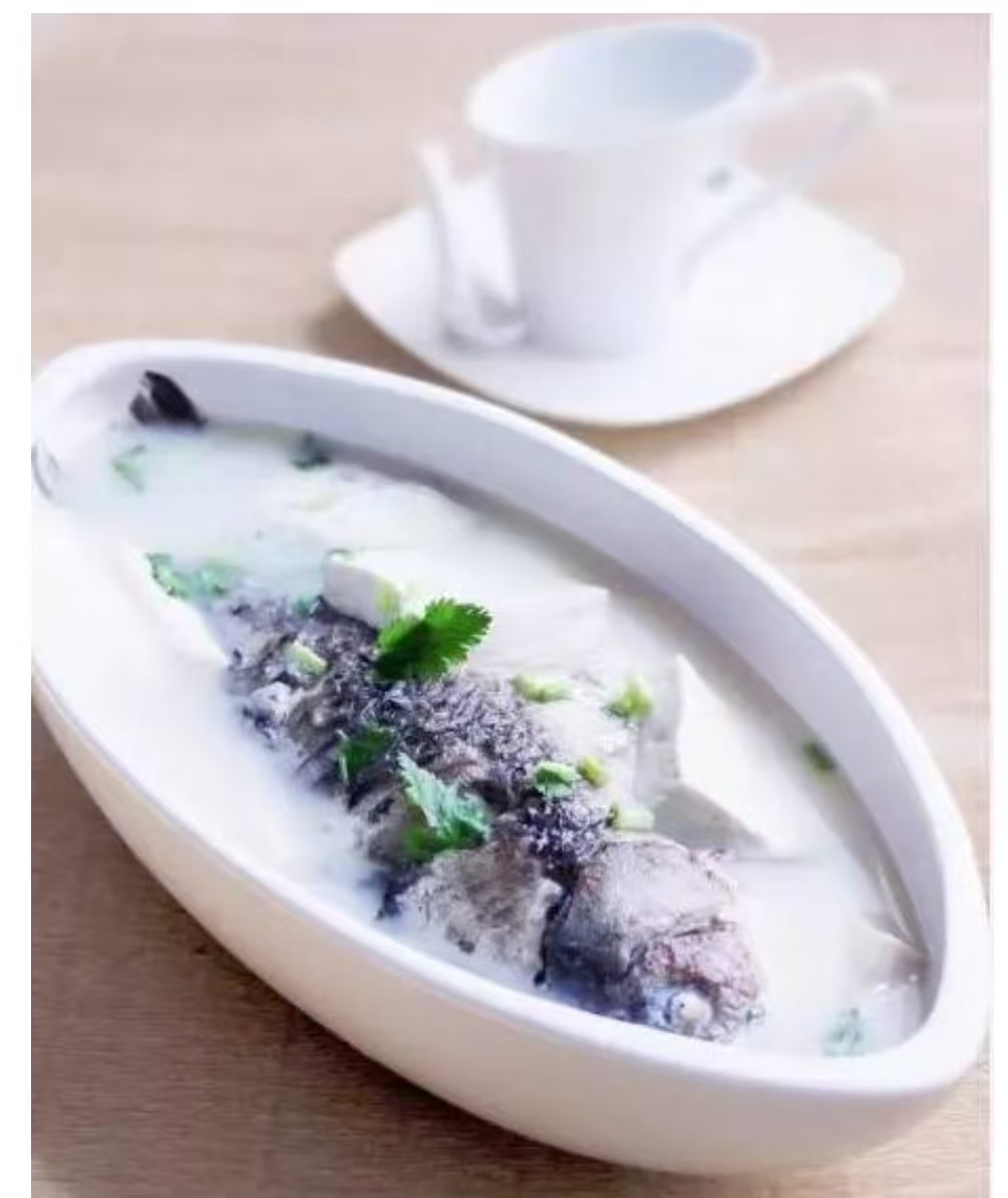 告別奶水焦慮，七道秋日催乳靚湯，讓媽媽滋養(yǎng)身心，寶寶“糧倉”滿滿