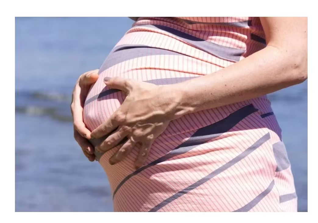  孕中期：警惕六大并發(fā)癥，安穩(wěn)度過“黃金期”