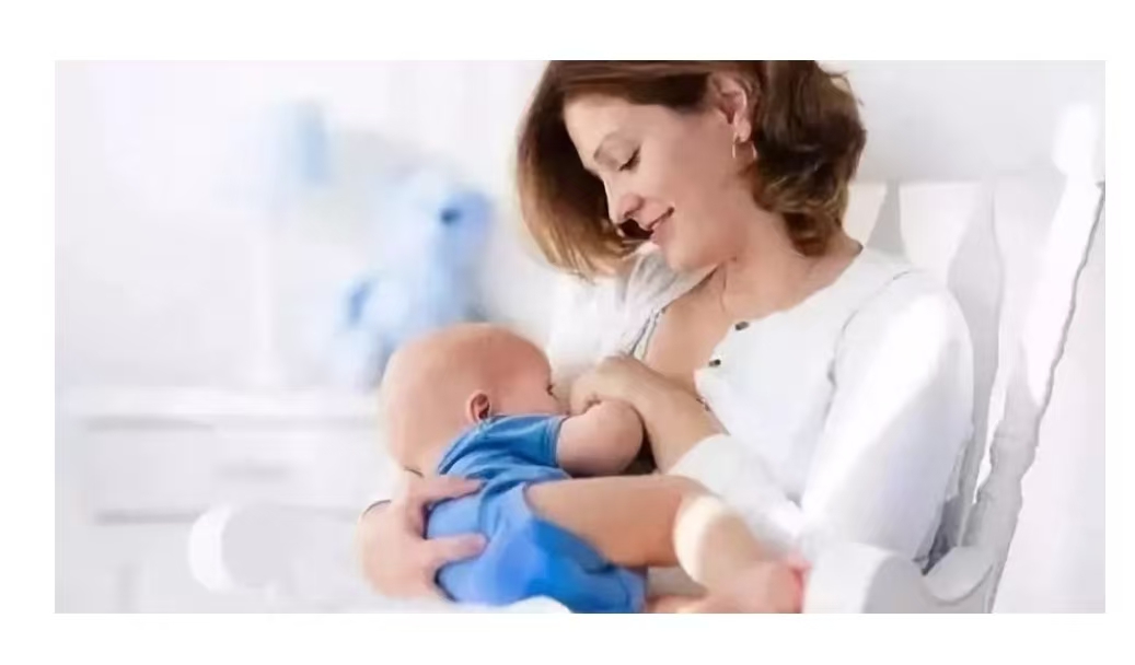 回奶后乳房反復(fù)出現(xiàn)硬塊？警惕“回乳型乳腺炎”，別再硬扛了！