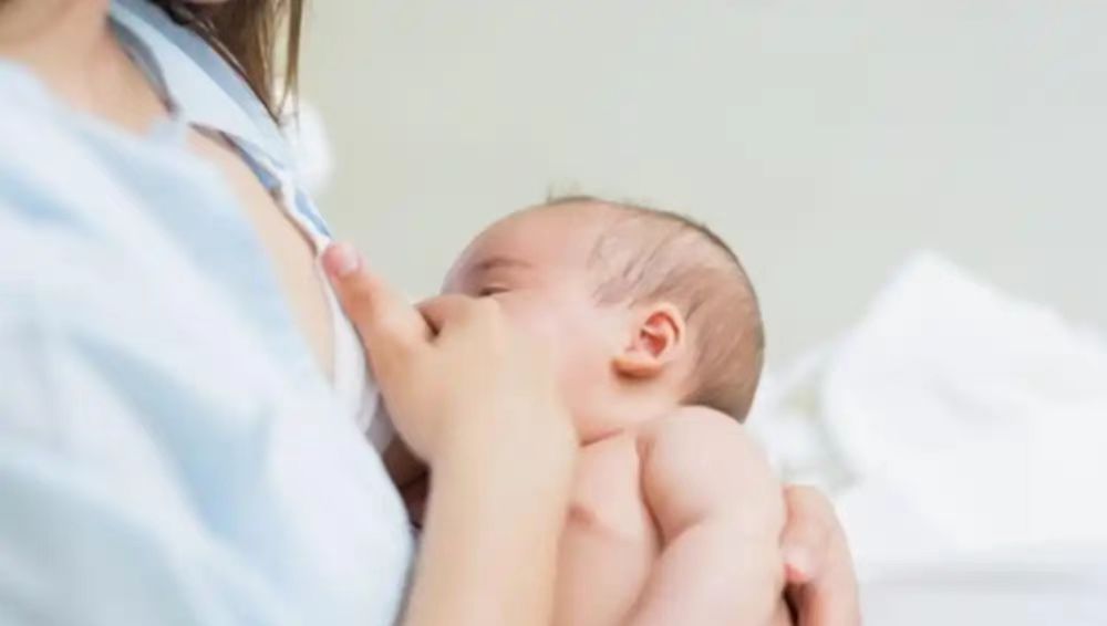 5招教你看懂“寶寶吃沒(méi)吃飽”！